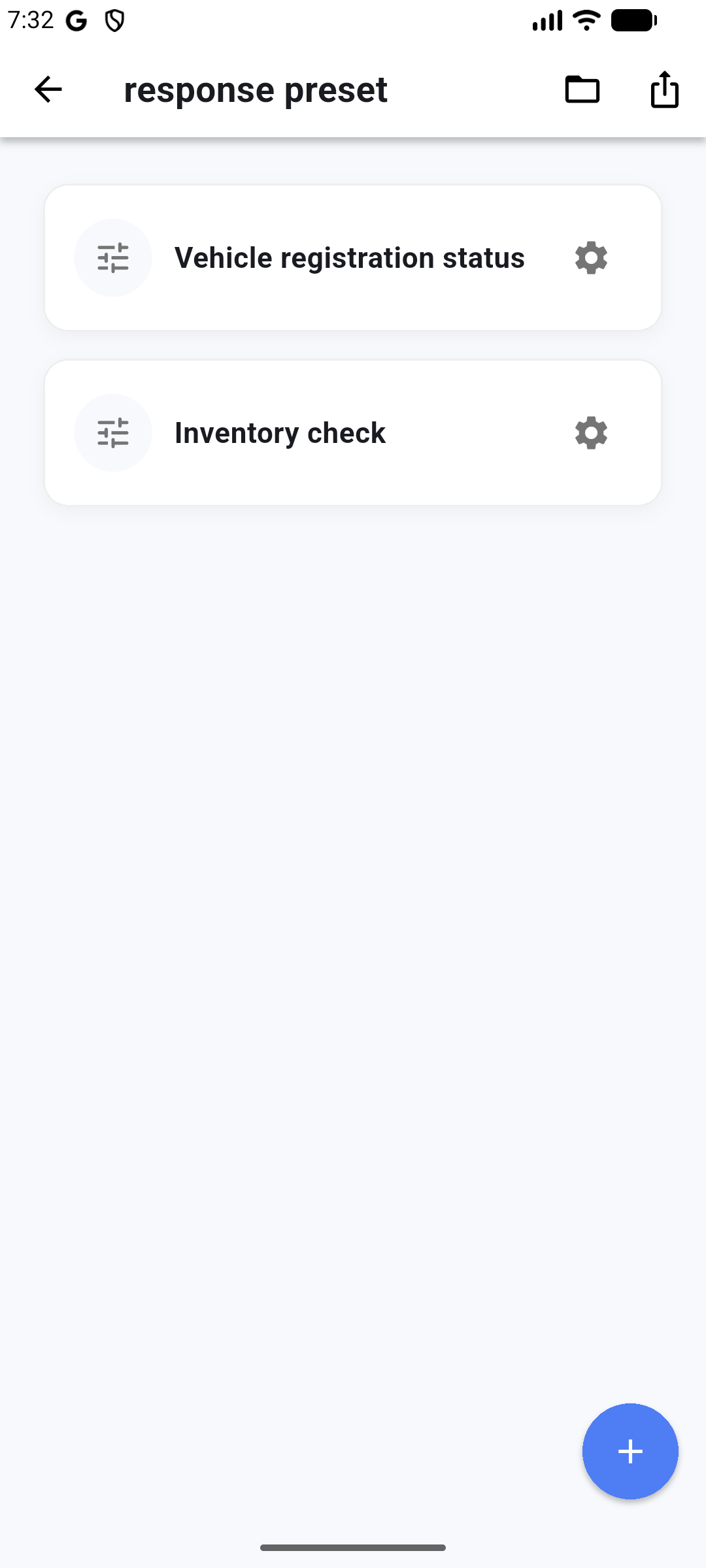 PixBridge app screenshot 6